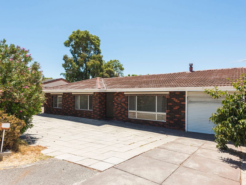 16 Matilda Street, Huntingdale, WA 6110 Property Details