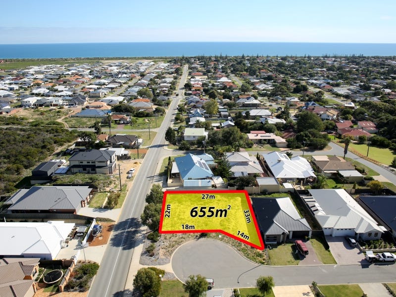 8 Breaksea Court, Golden Bay, WA 6174