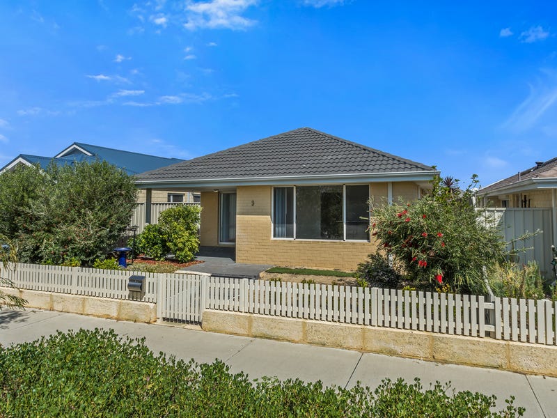 9 Karril Turn, Yanchep, WA 6035