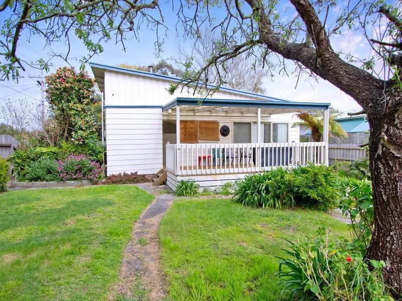 71 Margate Avenue, Frankston, Vic 3199 Property Details