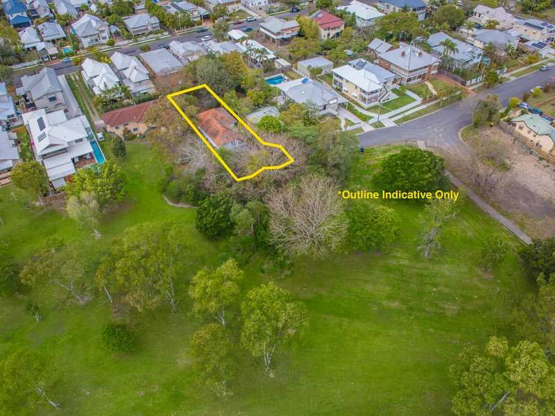 93 Gorman Street, Wooloowin, Qld 4030 Property Details