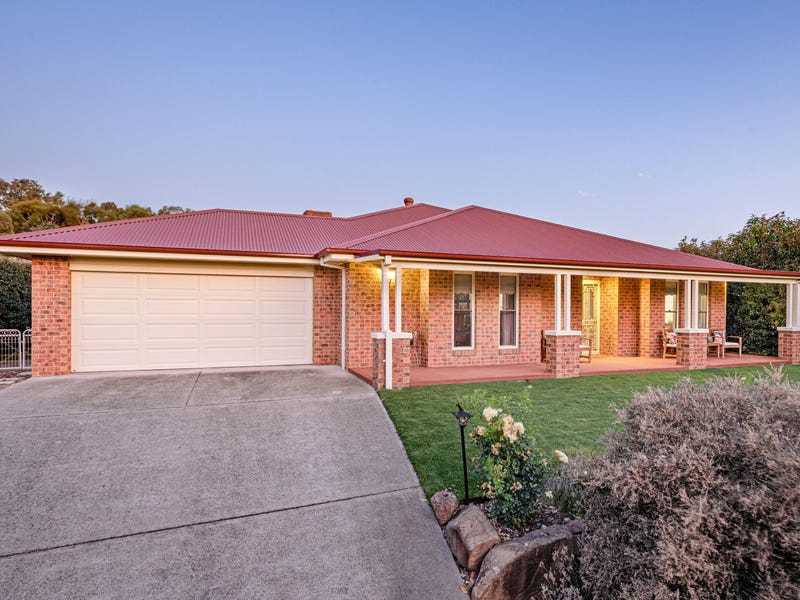 7 Peregrine Place, Wodonga, Vic 3690 Property Details