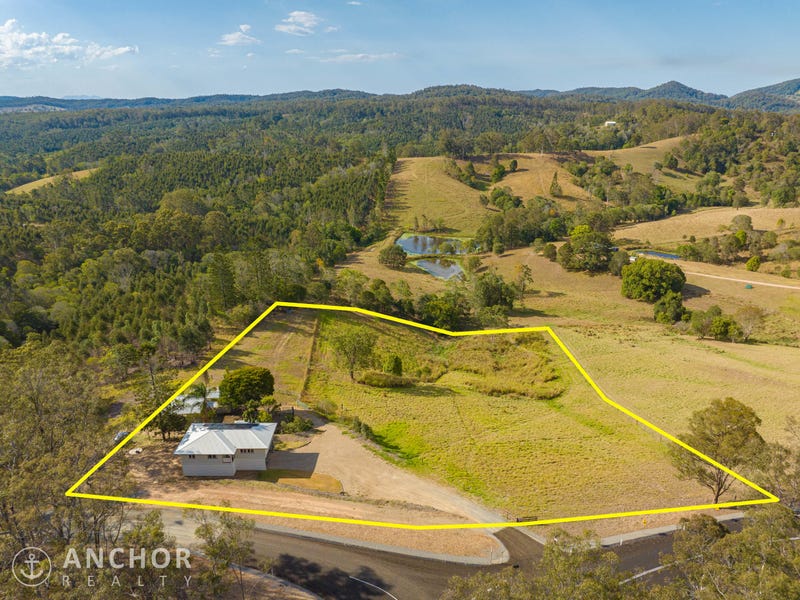 993 Sandy Creek Road, Veteran, Qld 4570 Property Details