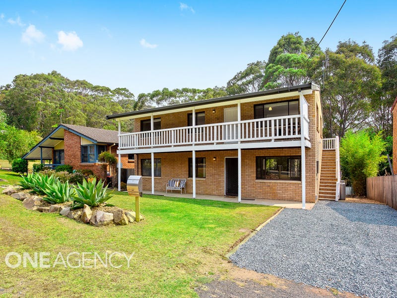 21 Dorothy Drive, Narooma, NSW 2546