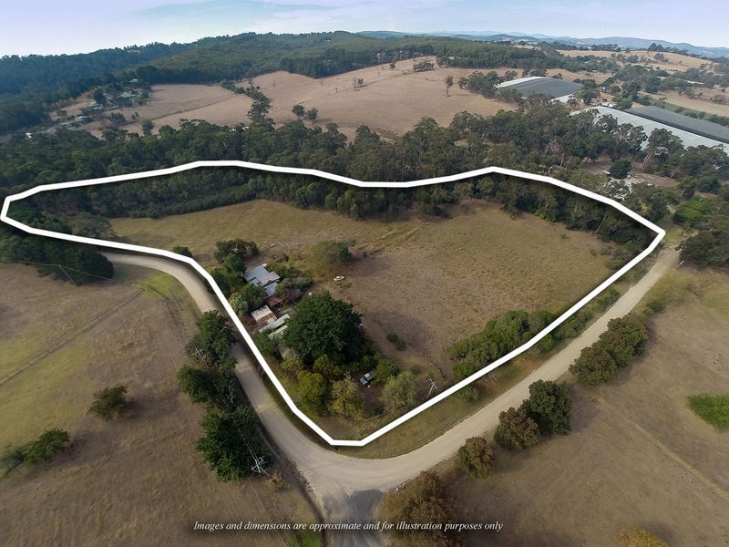 55 Army Settlement Road, Pakenham, Vic 3810 Property Details