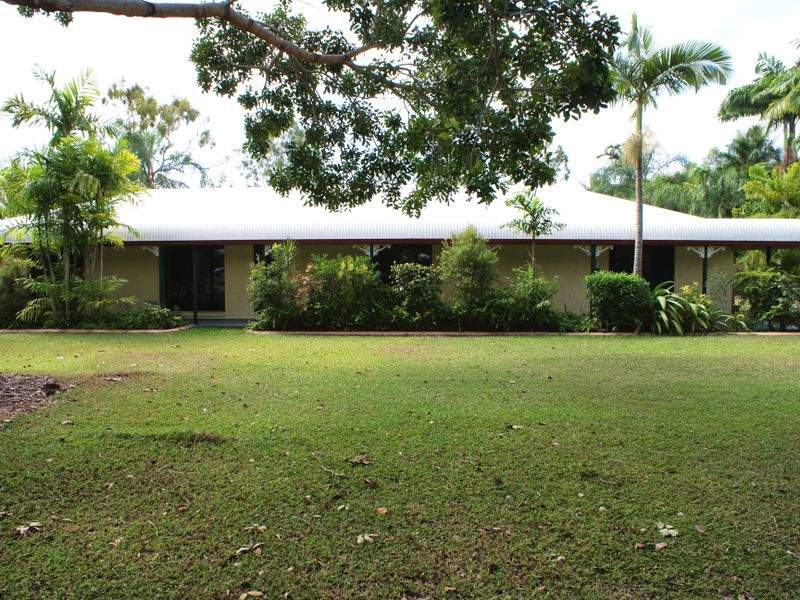 10 Mt Margaret Drive, Rangewood, Qld 4817 Property Details