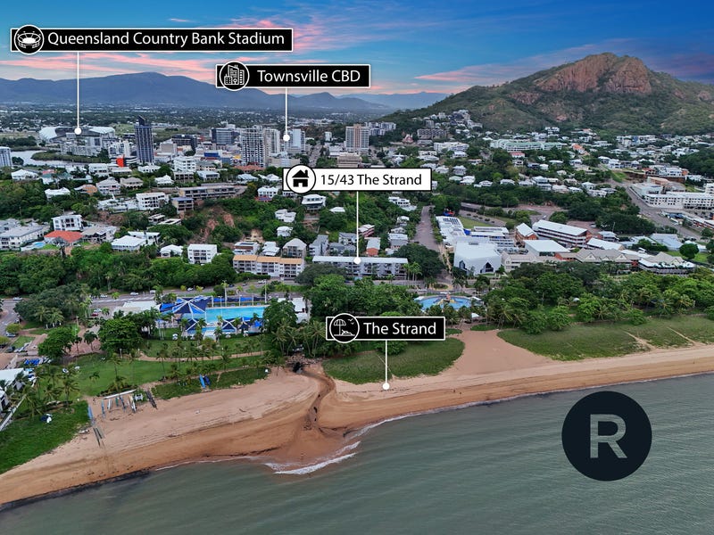 Sold Property Prices & Auction Results in Pallarenda, QLD 4810 (+1