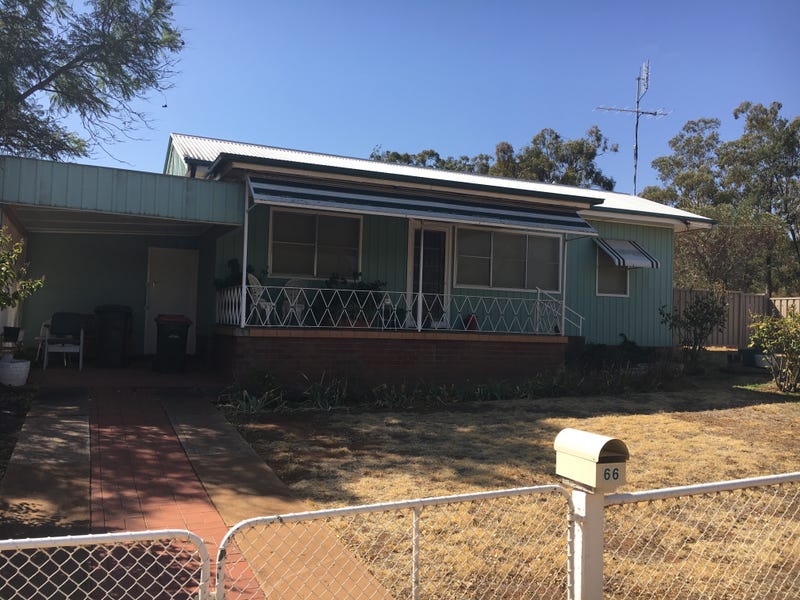 66 Warri Street, Ardlethan, NSW 2665