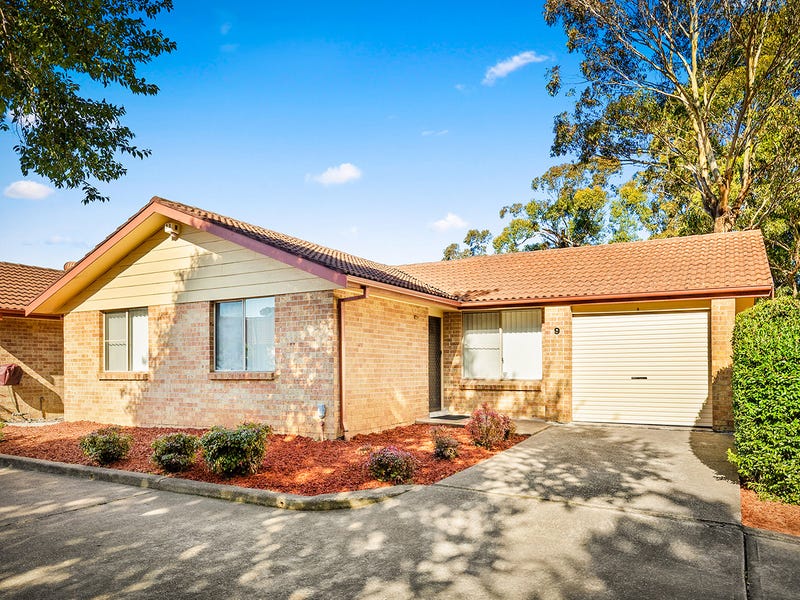 9/18 Lindsay Street, Wentworthville, NSW 2145 Property Details