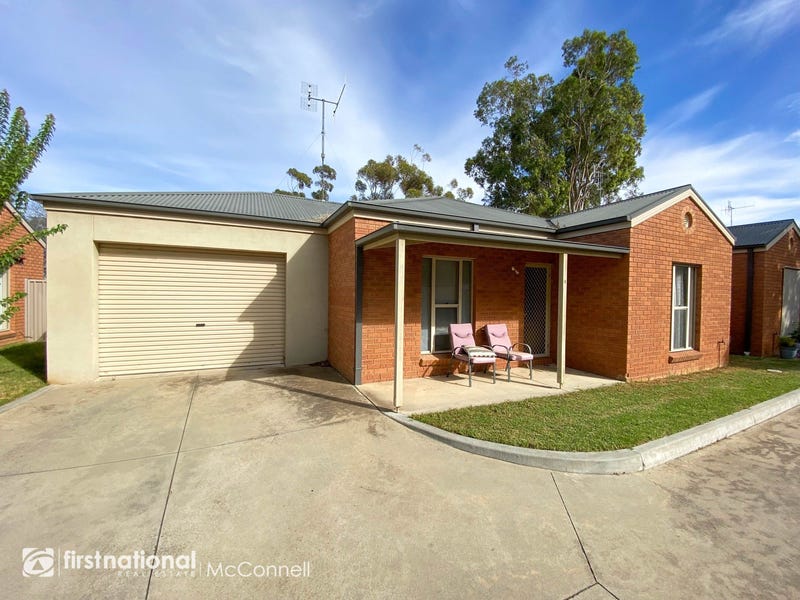 5/346 Allan Street, Kyabram, Vic 3620 Property Details