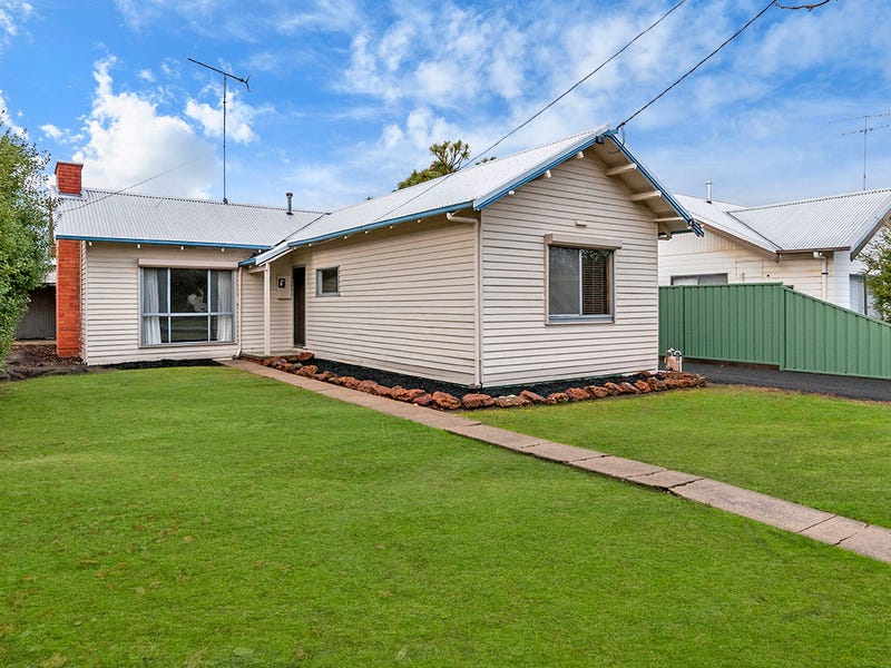 56 Park Street, Hamilton, Vic 3300 Property Details