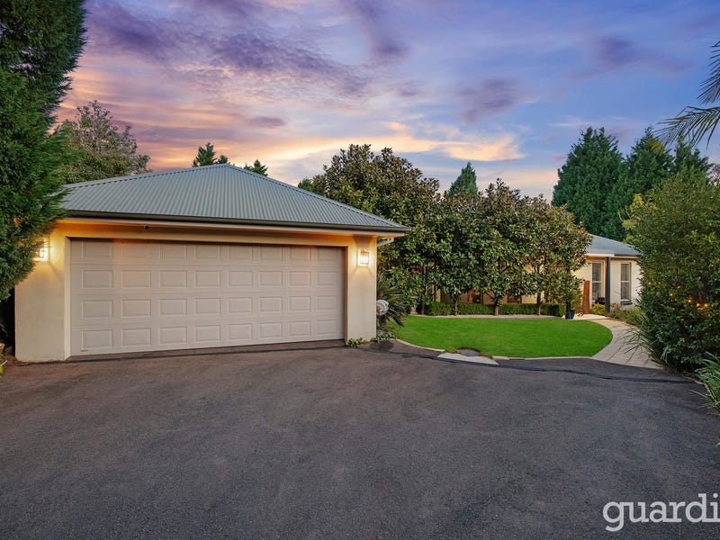 26 Mills Road, Glenhaven, NSW 2156 Property Details