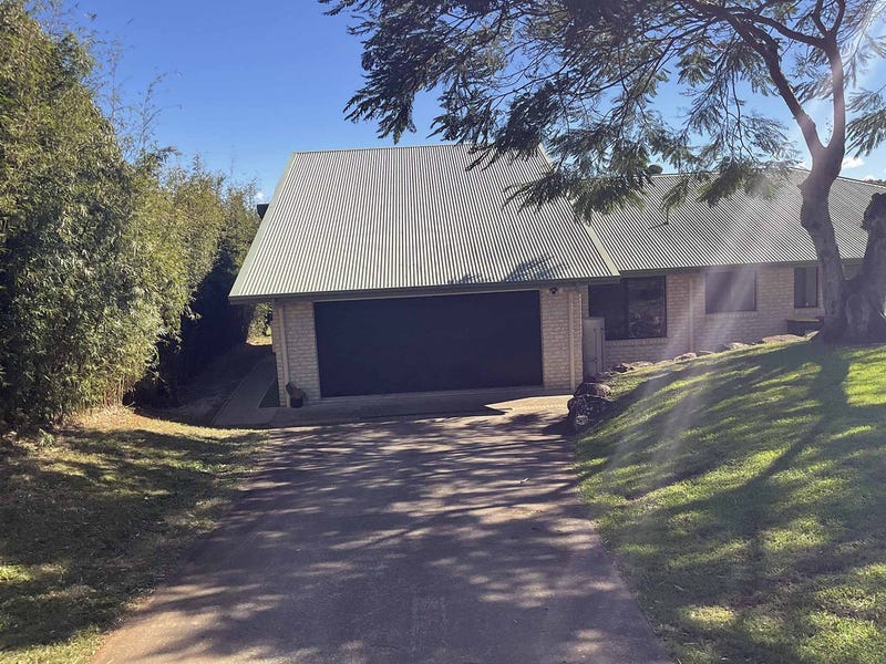 52 Dufficys Lane, Kinvara, NSW 2478