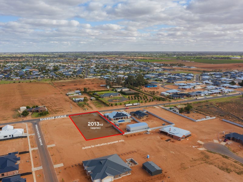 577 Riverside Avenue, Mildura, VIC 3500