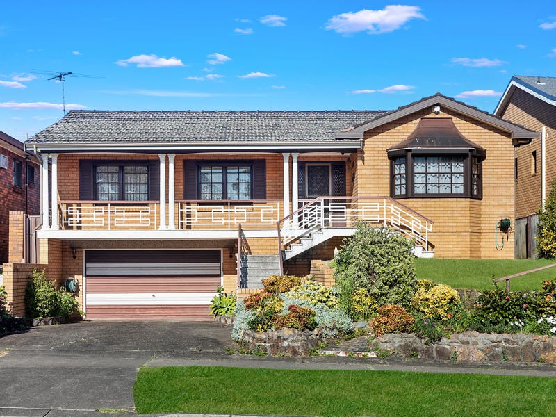 14 Congressional Drive, Liverpool, NSW 2170 Property Details