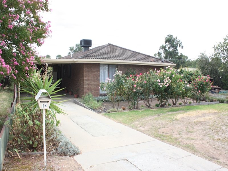 14 Blanche Street, Wahgunyah, Vic 3687 Property Details