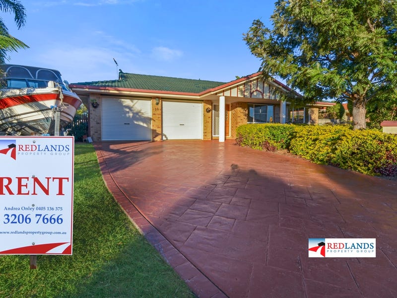 11 Jordan Drive, Victoria Point, QLD 4165 11 Jordan Drive, Victoria Point, QLD 4165