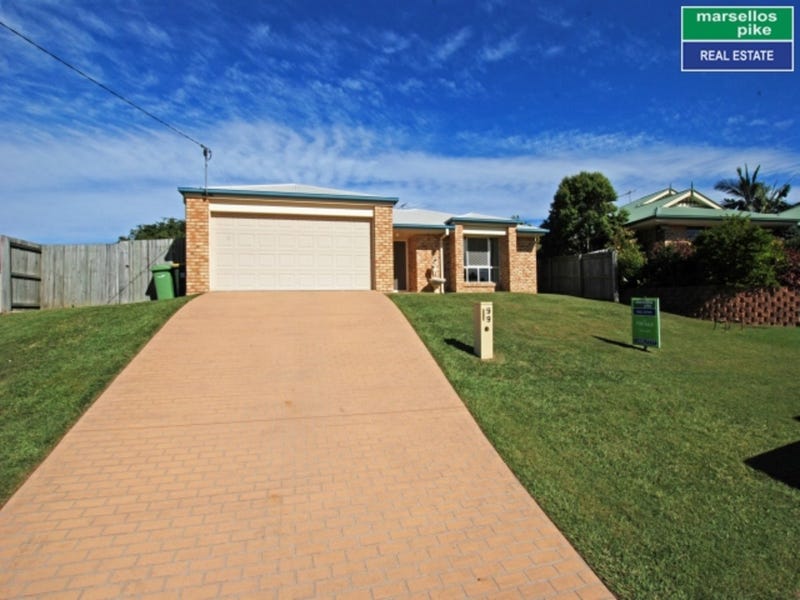 99 Hargrave Street, Morayfield, Qld 4506 Property Details