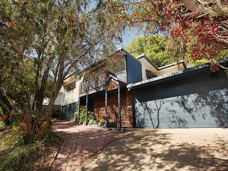 40 Rigby Street, Nambour, Qld 4560 Property Details