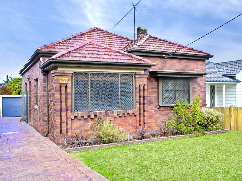 20A Wearne Street, Canterbury, NSW 2193 Property Details