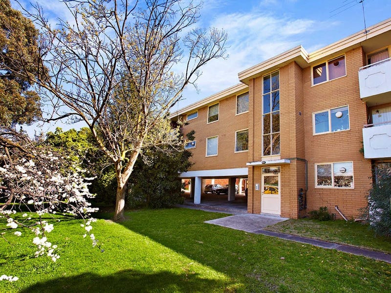 16/217221 Barkly Avenue, Burnley, VIC 3121