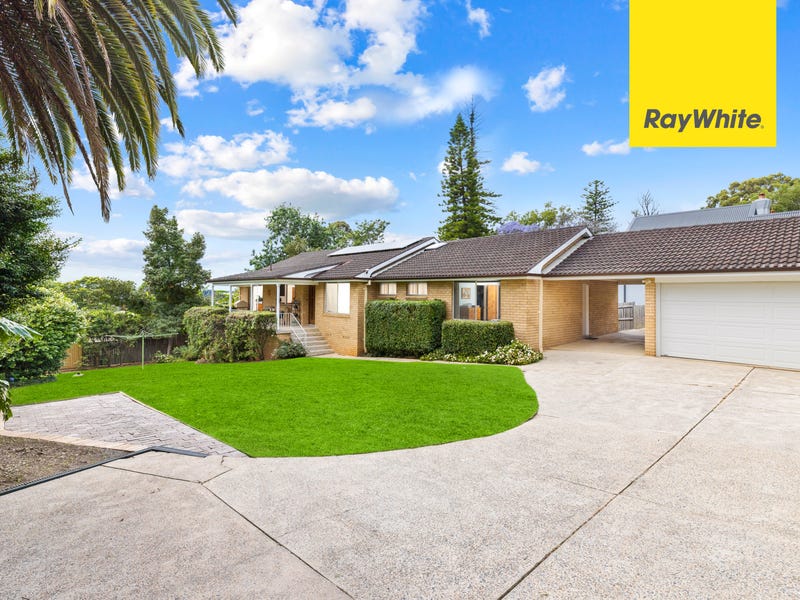 28A Rawson Street, Epping, NSW 2121