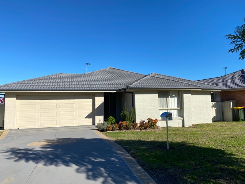 16 Closebourne Way, Raymond Terrace, Nsw 2324