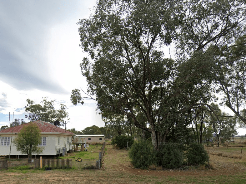 28 Tyrconnel St, Mungallala, Qld 4467 Property Details