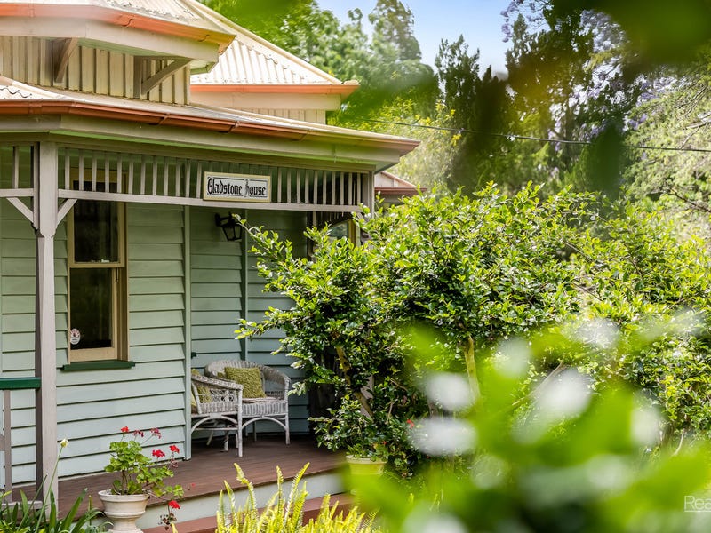 3 Gladstone Street, Newtown, Qld 4350 House for Sale