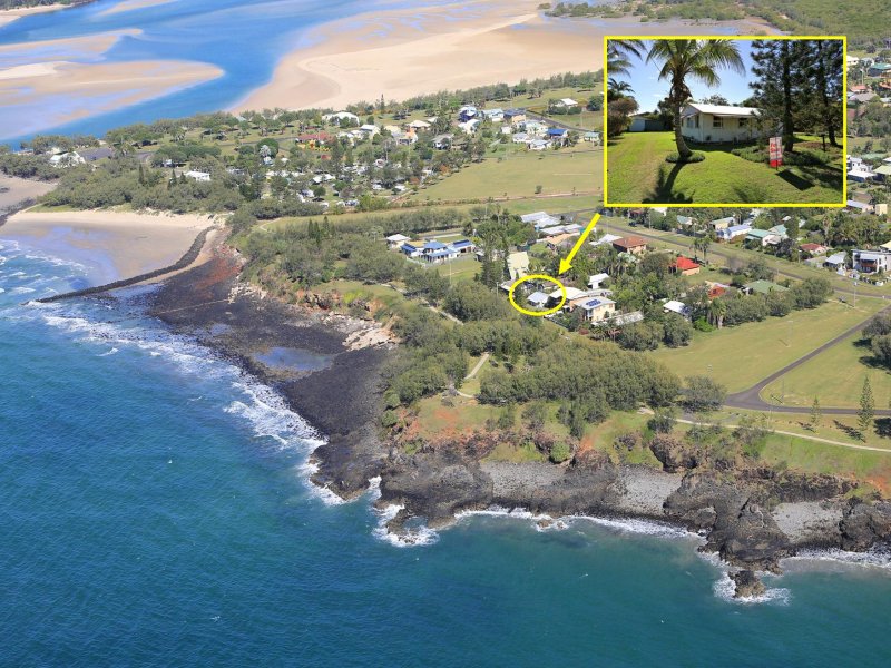 16 Esplanade, Elliott Heads, Qld 4670