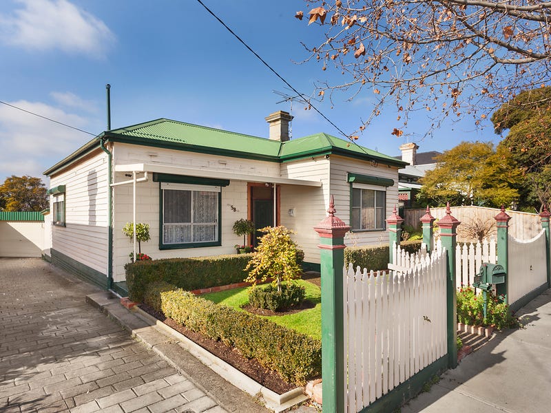 58 Primrose Street, Essendon, Vic 3040 Property Details