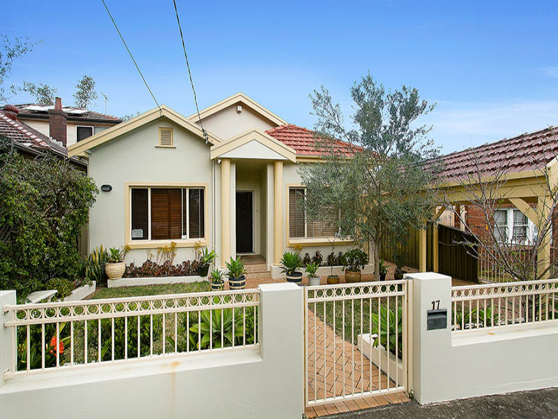 17 Yarren Avenue, BrightonLeSands, NSW 2216 Property Details