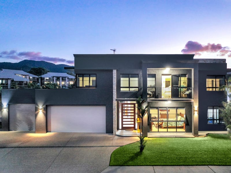 1 Lagoon Drive, Trinity Beach, Qld 4879 House for Sale realestate