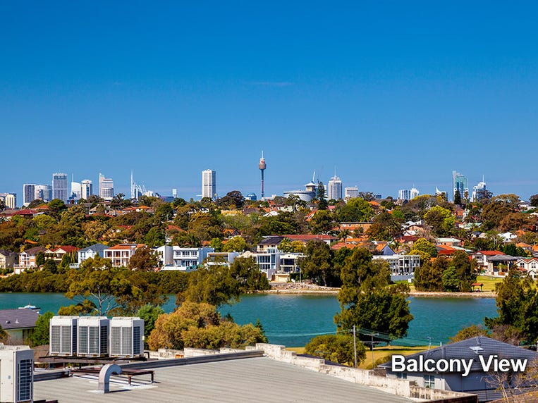 45/54A Blackwall Point Road, Chiswick, NSW 2046 Property Details