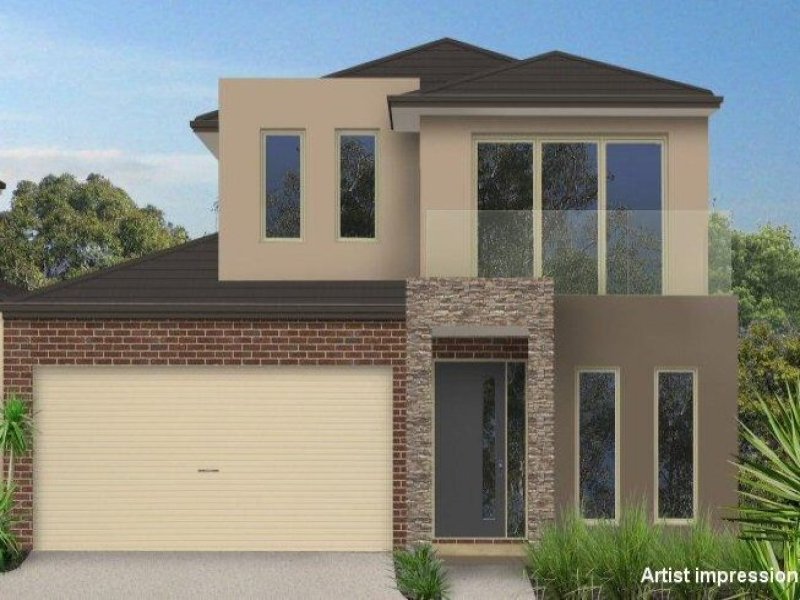 Lot 10 13 Viewgrand Blv, Epping, Vic 3076 Property Details