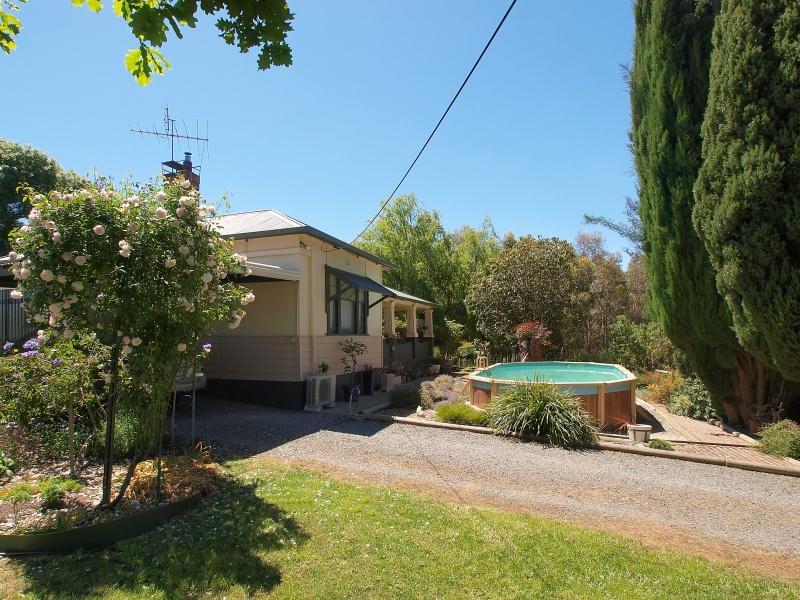 Lot 58 Netherhill Road, Gumeracha, SA 5233 Property Details