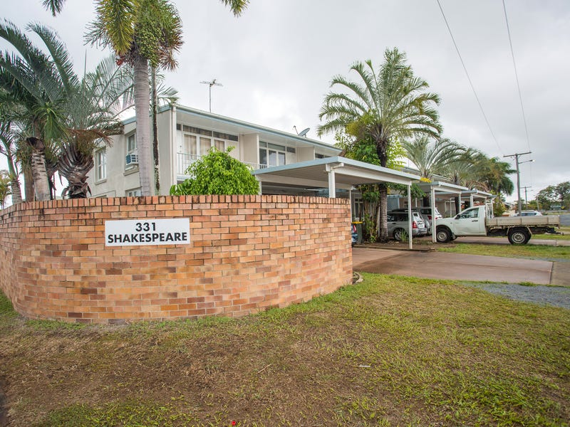 1/331 Shakespeare Street, Mackay, QLD 4740