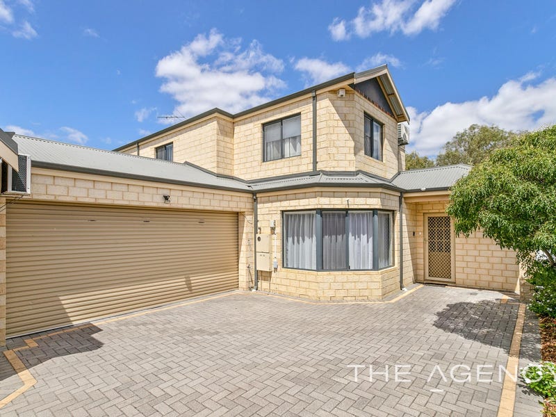 8/170 Surrey Road, Rivervale, WA 6103