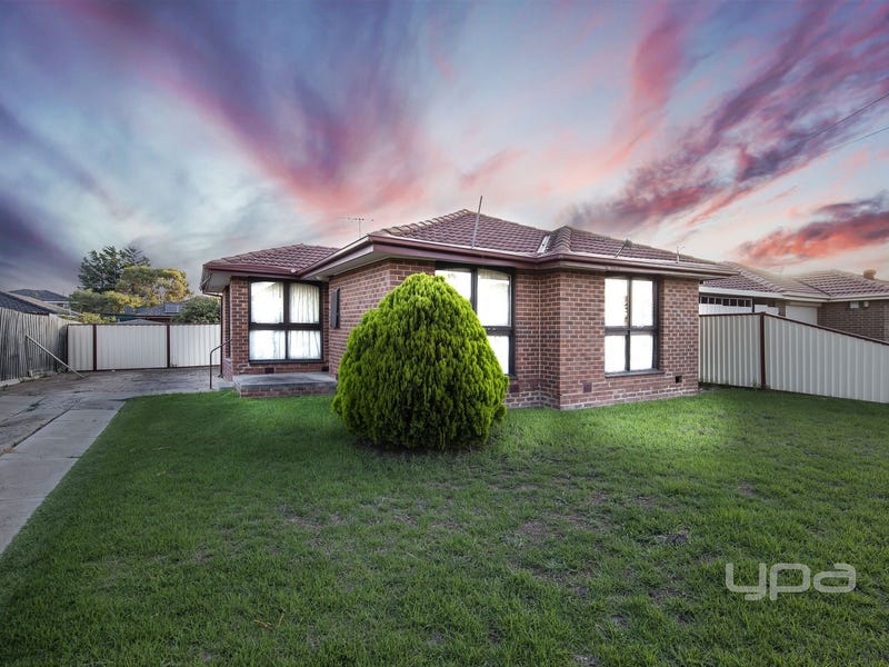 151 Gillespie Road, Kings Park, VIC 3021