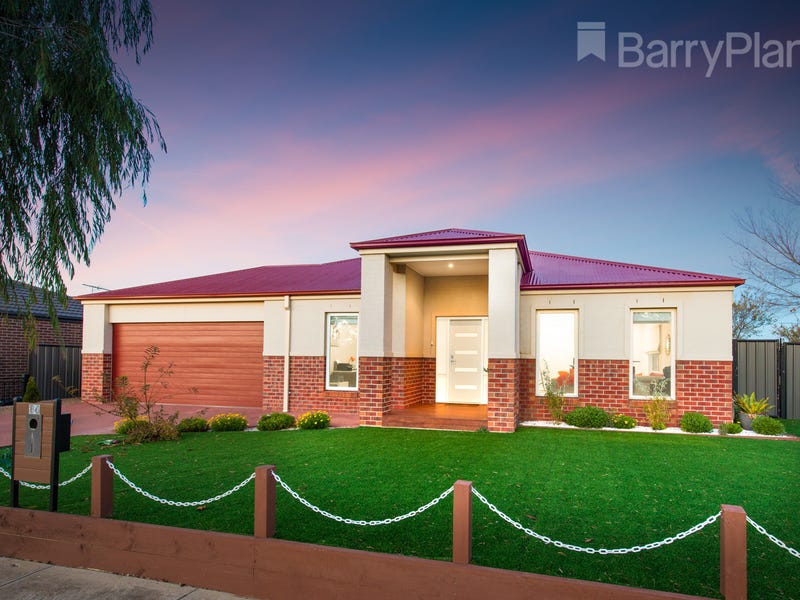 34 Nighthawk Road, Tarneit, Vic 3029 Property Details