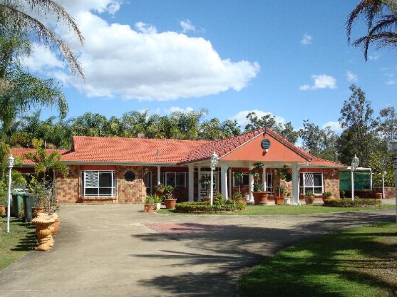 226 Old Toowoomba Road, Placid Hills, QLD 4343