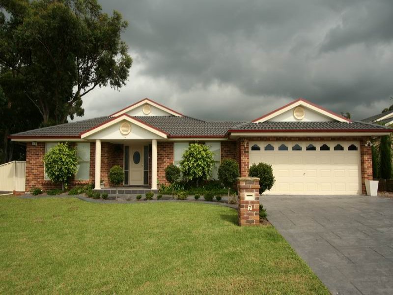 7 Karina Place, Bolton Point, NSW 2283