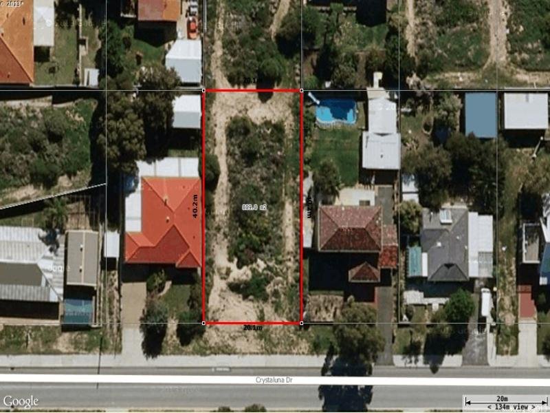 71 Crystaluna Drive, Golden Bay, WA 6174