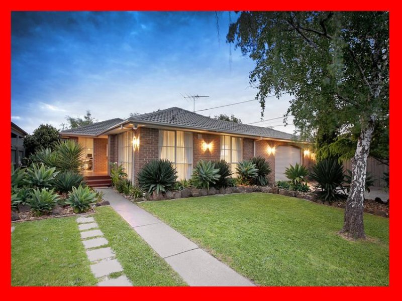 67 Bertrand Avenue, Mulgrave, Vic 3170 Property Details