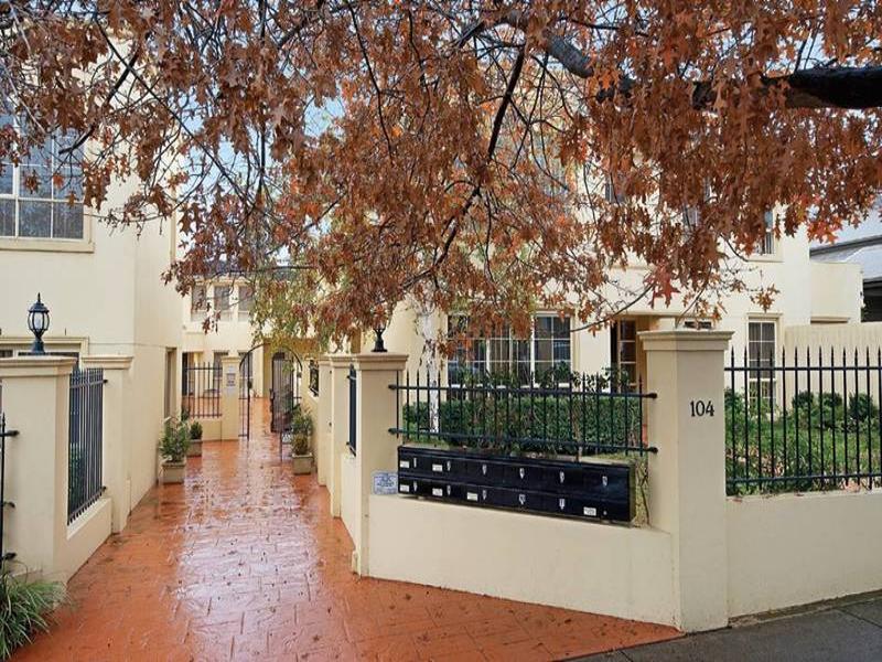 7/106 Walpole Street, Kew, VIC 3101