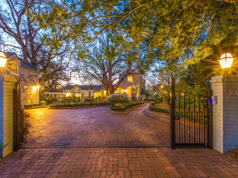 46A White Street, Tamworth, NSW 2340 Property Details