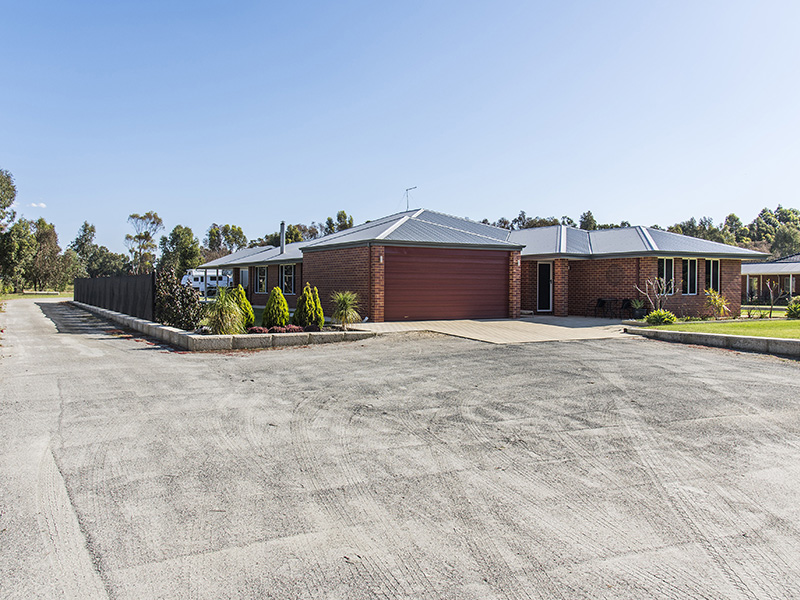 34 Rangeview Loop, Serpentine, WA 6125 Property Details