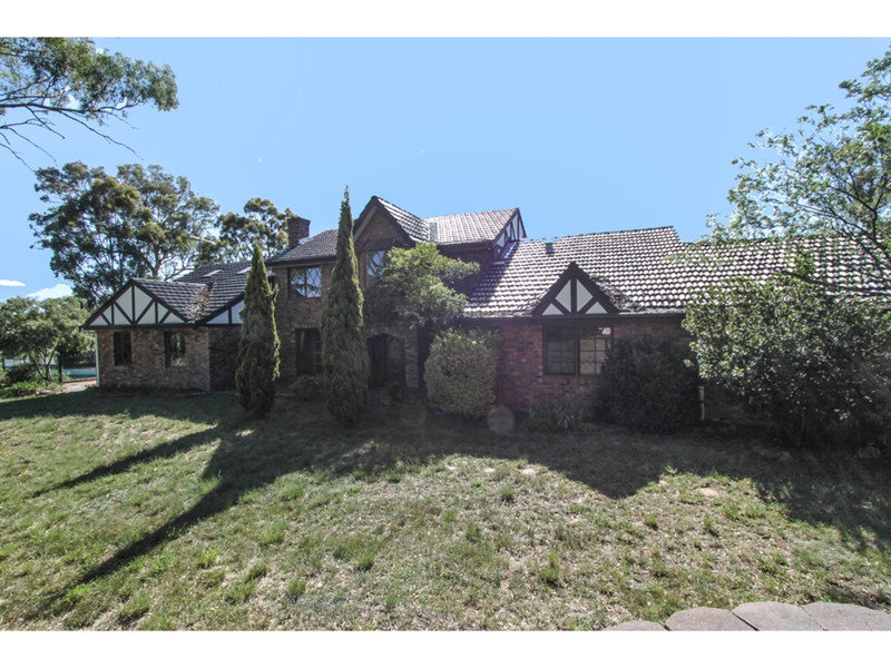 353 Laffing Waters Lane, Laffing Waters, NSW 2795