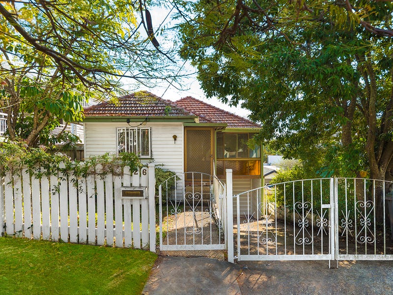 26 Ormond Street, Ascot, Qld 4007