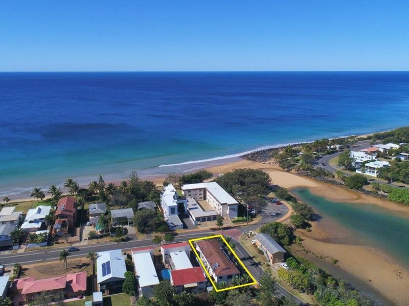 1/3 Miller Street, Bargara, Qld 4670 Property Details